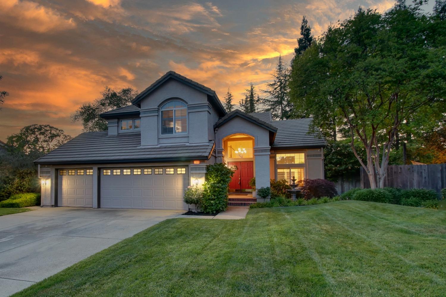 Detail Gallery Image 94 of 99 For 204 Davies Ct, Folsom,  CA 95630 - 4 Beds | 2/1 Baths