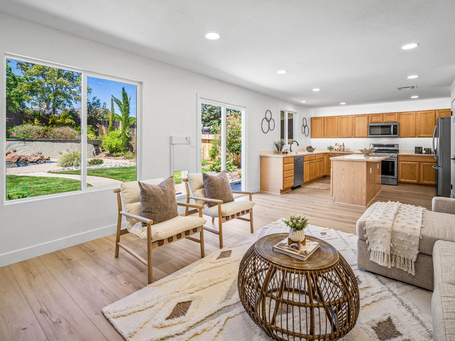 Detail Gallery Image 33 of 59 For 4736 Thoreau Dr, Cameron Park,  CA 95682 - 5 Beds | 3 Baths