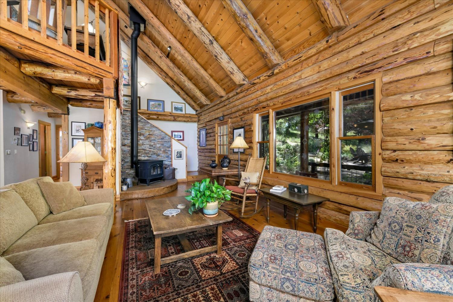 Detail Gallery Image 12 of 86 For 1267 Old Rock Bridge Rd, Placerville,  CA 95667 - 3 Beds | 2 Baths