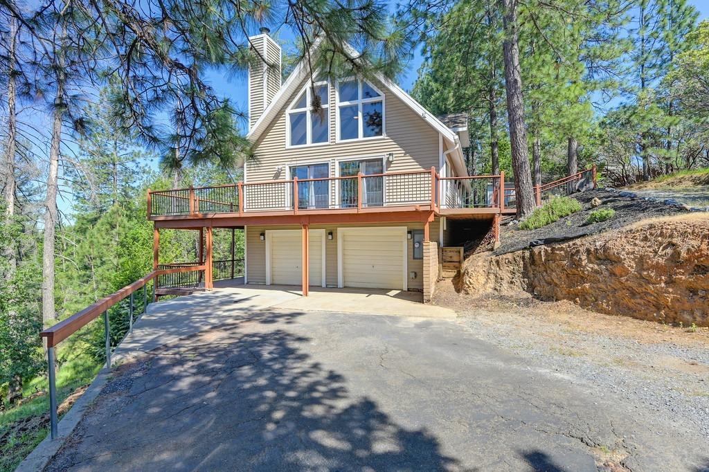 Detail Gallery Image 6 of 48 For 6202 Green Ridge Dr, Foresthill,  CA 95631 - 3 Beds | 2/1 Baths