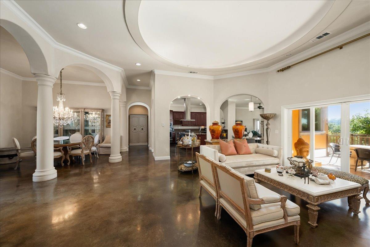 Detail Gallery Image 11 of 98 For 6340 Roller Coaster Rd, Garden Valley,  CA 95633 - 4 Beds | 3/1 Baths
