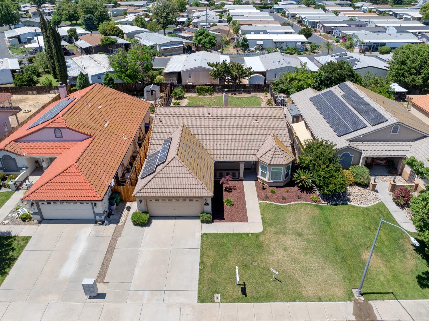 Detail Gallery Image 46 of 55 For 1217 Fairway Dr, Atwater,  CA 95301 - 3 Beds | 2 Baths