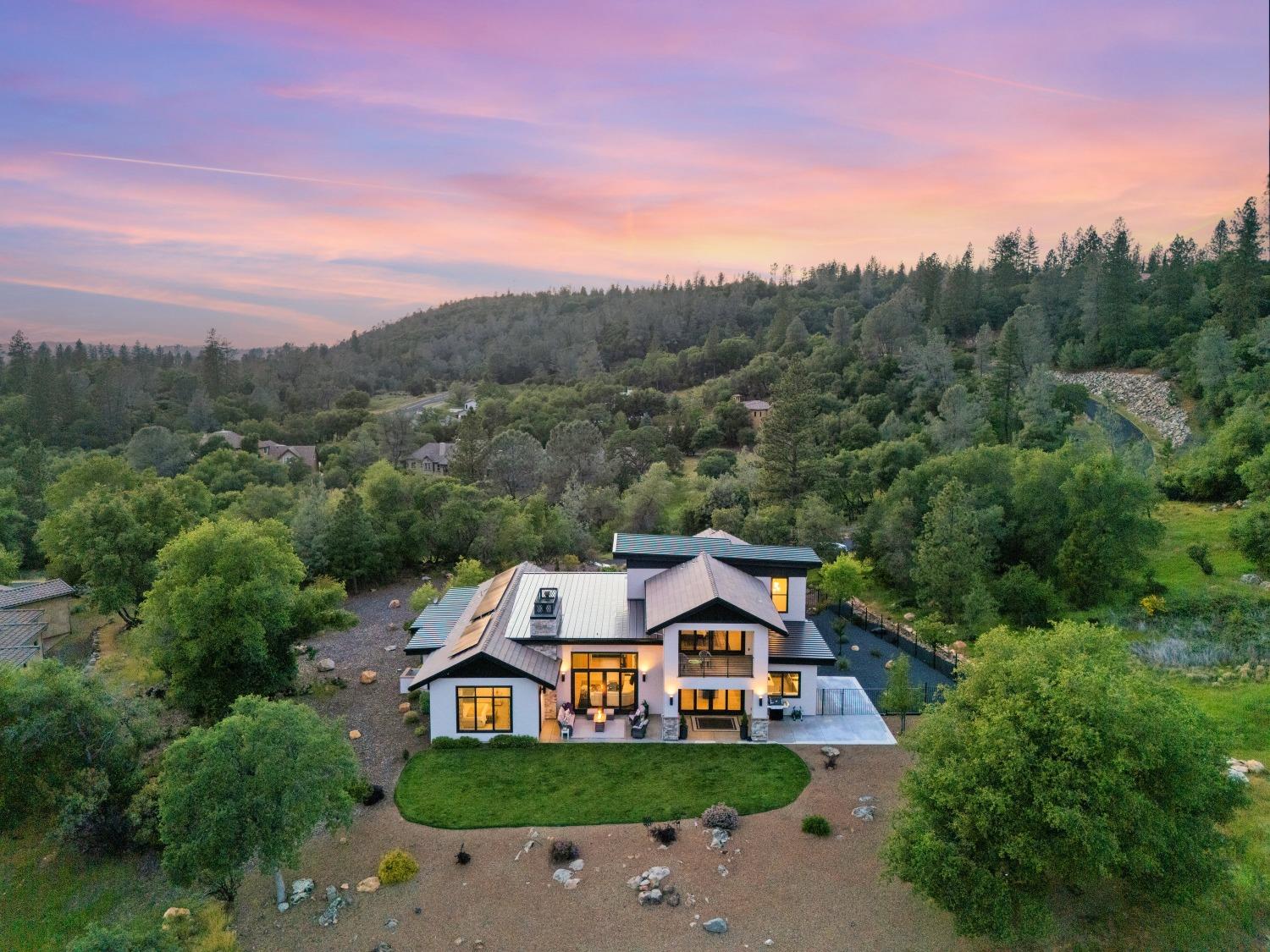 Detail Gallery Image 55 of 64 For 2056 Long View Dr, Meadow Vista,  CA 95722 - 4 Beds | 5/1 Baths