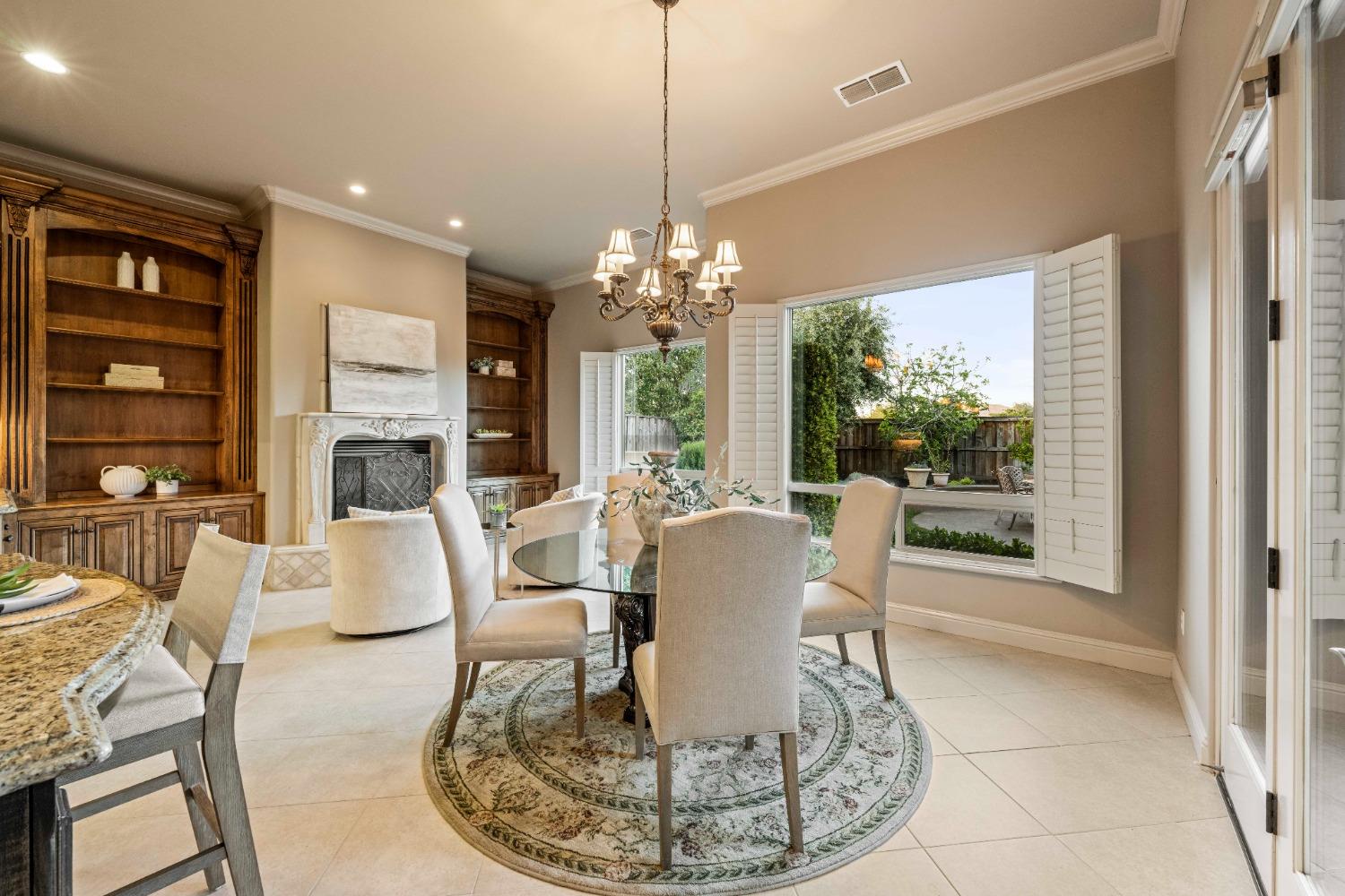 Detail Gallery Image 37 of 60 For 109 Roberts Pl, Roseville,  CA 95661 - 4 Beds | 3 Baths