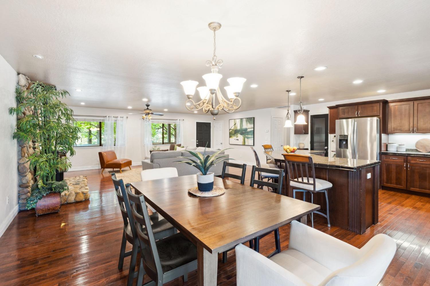 Detail Gallery Image 7 of 34 For 497 Washington Irving Dr, Colfax,  CA 95713 - 4 Beds | 2 Baths
