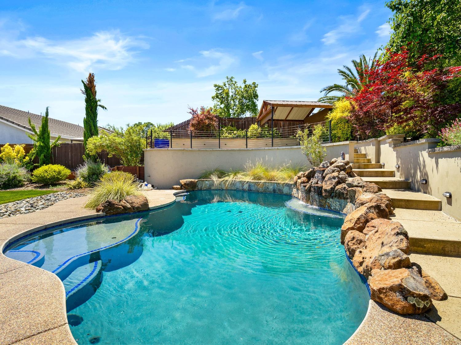 Detail Gallery Image 7 of 59 For 4736 Thoreau Dr, Cameron Park,  CA 95682 - 5 Beds | 3 Baths