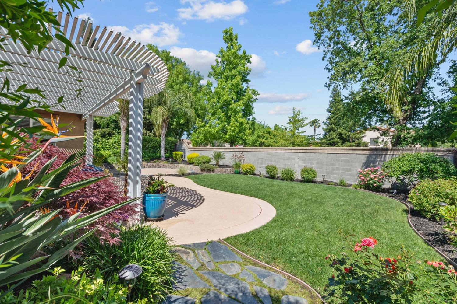 Detail Gallery Image 42 of 49 For 1716 W Morella Cir, Roseville,  CA 95747 - 3 Beds | 2/1 Baths
