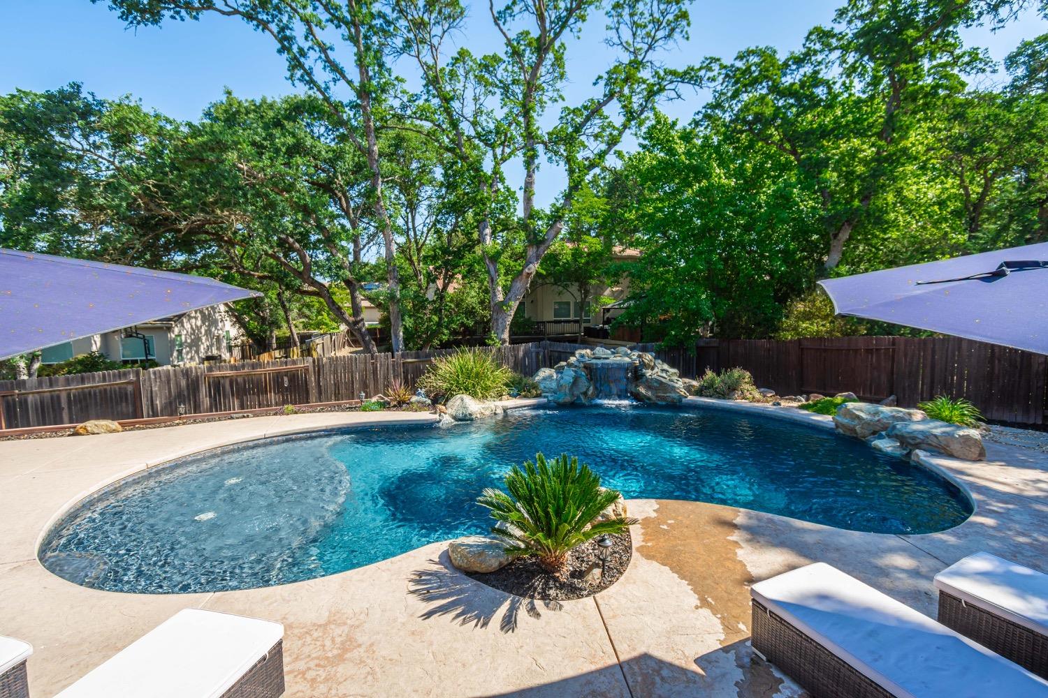 Detail Gallery Image 62 of 98 For 15347 Abierto Dr, Rancho Murieta,  CA 95683 - 4 Beds | 2 Baths