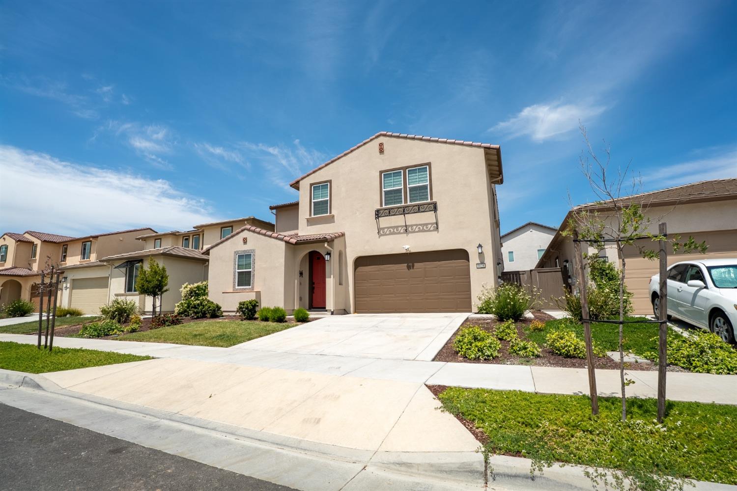Drifton Way, Sacramento, California image 2