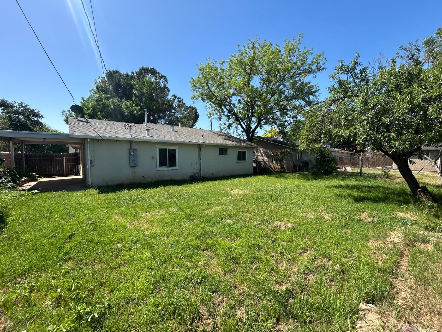 Detail Gallery Image 12 of 12 For 307 Olive St, Wheatland,  CA 95692 - 4 Beds | 1/1 Baths