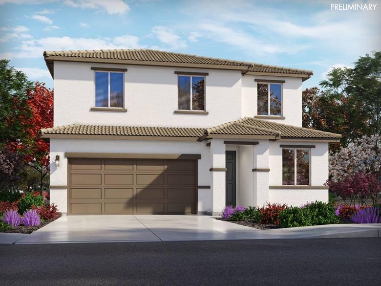 Detail Gallery Image 1 of 1 For 3141 Volanti Dr, Manteca,  CA 95833 - 4 Beds | 3 Baths