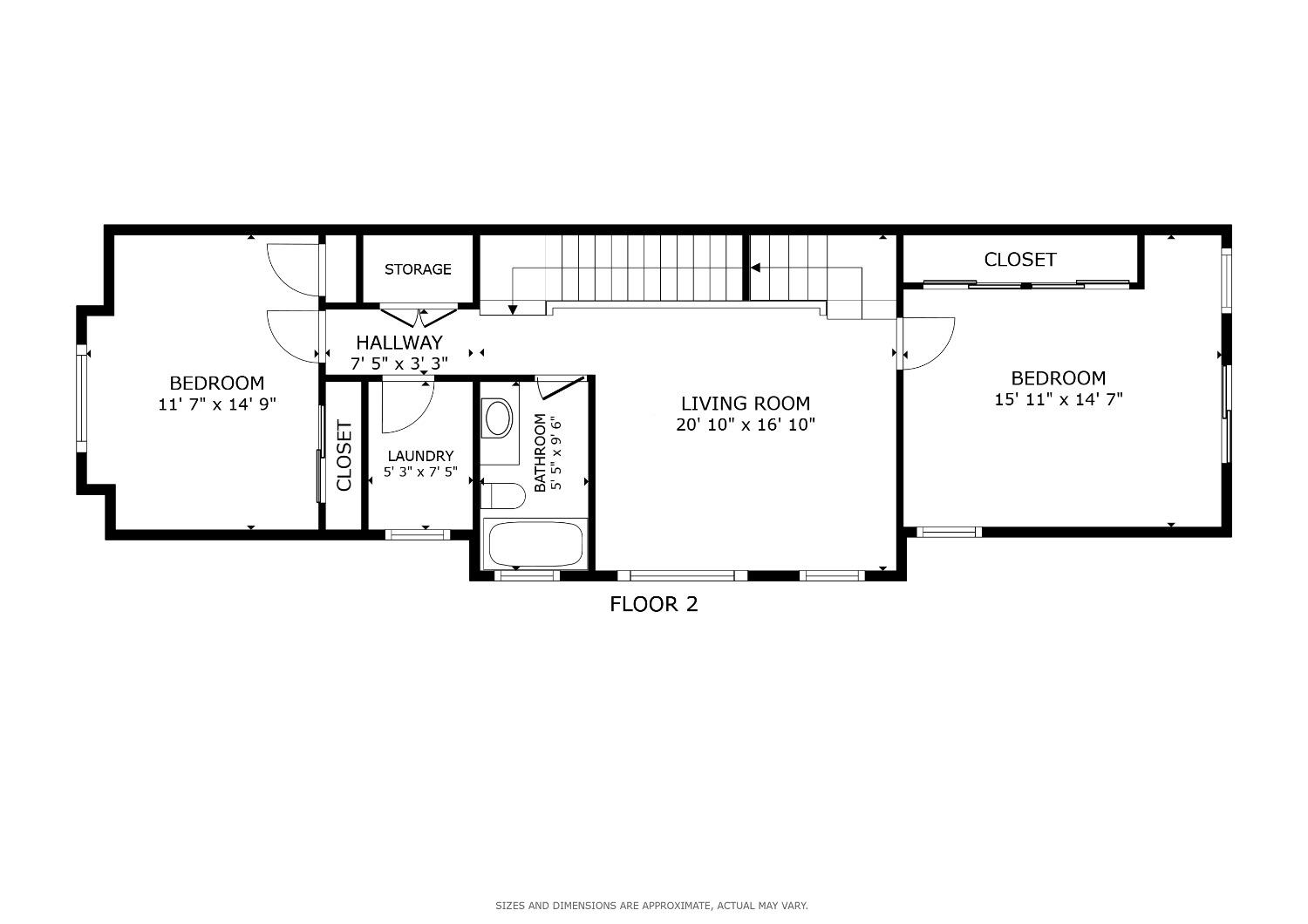 Detail Gallery Image 57 of 58 For 2011 Fat Aly, Sacramento,  CA 95811 - 3 Beds | 2/2 Baths
