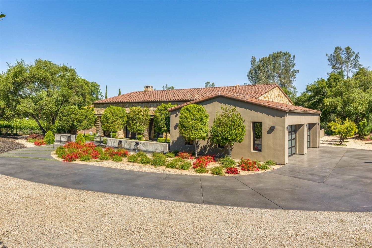 Detail Gallery Image 38 of 44 For 6505 Rutherford Canyon Rd, Loomis,  CA 95650 - 4 Beds | 4/1 Baths