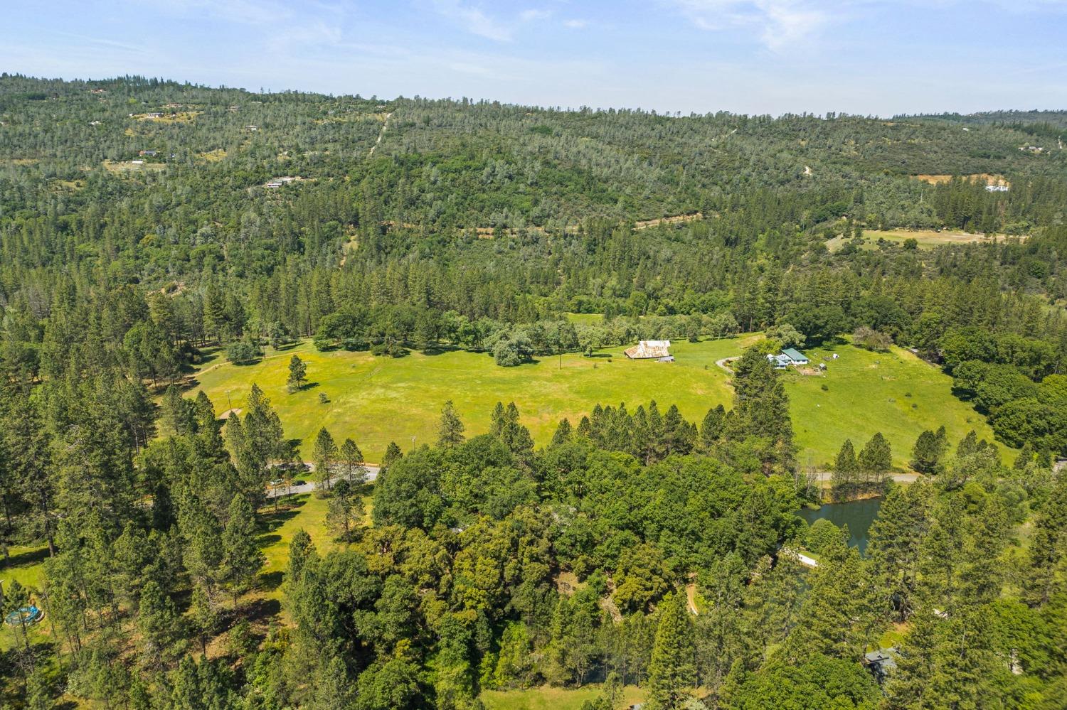 Detail Gallery Image 55 of 55 For 15583 Auburn Rd, Grass Valley,  CA 95949 - 3 Beds | 2 Baths