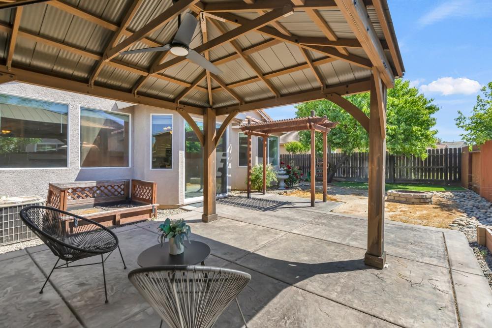 Bouchet Way, Rancho Cordova, California image 33