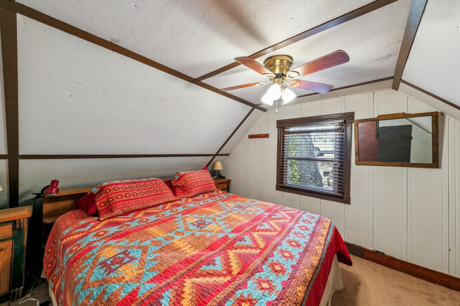 Detail Gallery Image 14 of 15 For 36 Milestone Rd #12,  Kyburz,  CA 95720 - 1 Beds | 1 Baths
