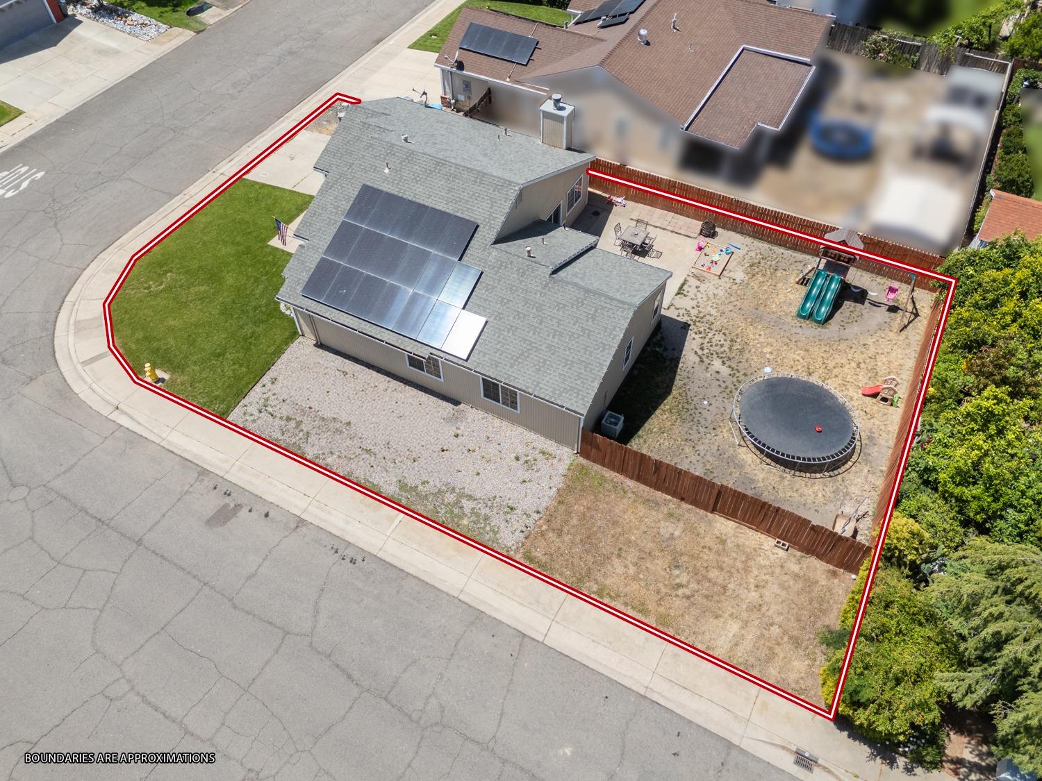 Detail Gallery Image 29 of 41 For 3003 Corinne Ct, Live Oak,  CA 95953 - 3 Beds | 2 Baths