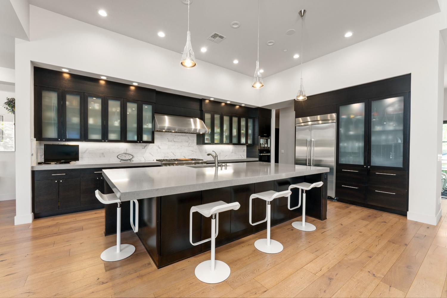 Detail Gallery Image 11 of 44 For 6505 Rutherford Canyon Rd, Loomis,  CA 95650 - 4 Beds | 4/1 Baths