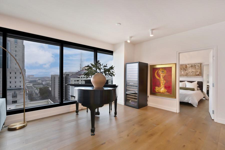 Detail Gallery Image 19 of 53 For 500 J St #1408,  Sacramento,  CA 95814 - 2 Beds | 1/1 Baths