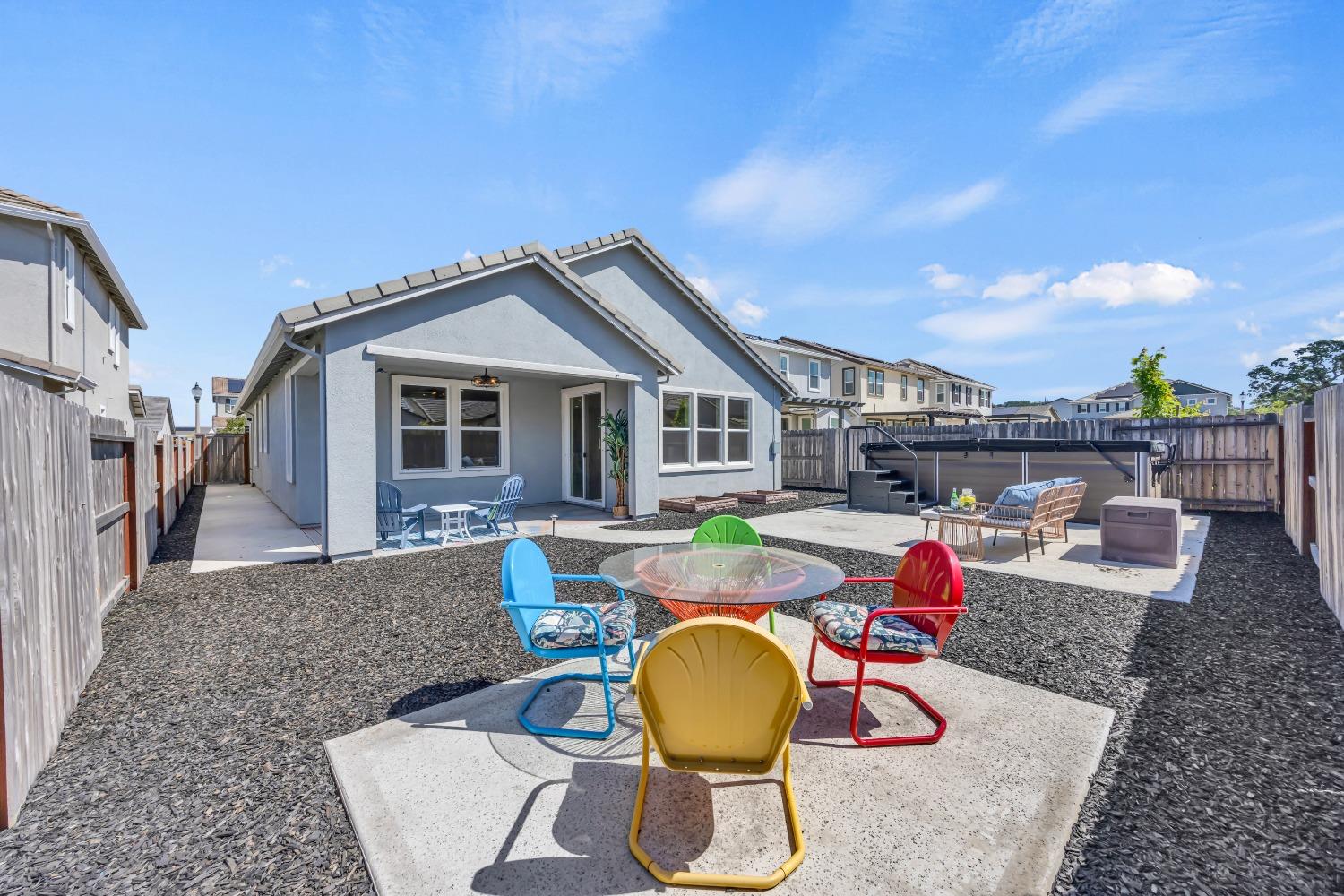 Detail Gallery Image 34 of 42 For 3087 Ridgecrest Dr, Lincoln,  CA 95648 - 3 Beds | 2 Baths