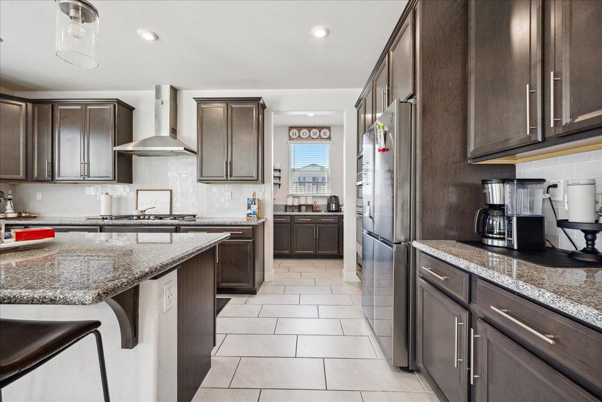 Detail Gallery Image 19 of 54 For 1304 Silversmith Ln, Rocklin,  CA 95765 - 5 Beds | 4 Baths