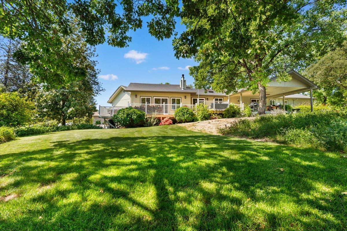 Detail Gallery Image 50 of 73 For 10107 Park View Ln, Penn Valley,  CA 95946 - 3 Beds | 2 Baths