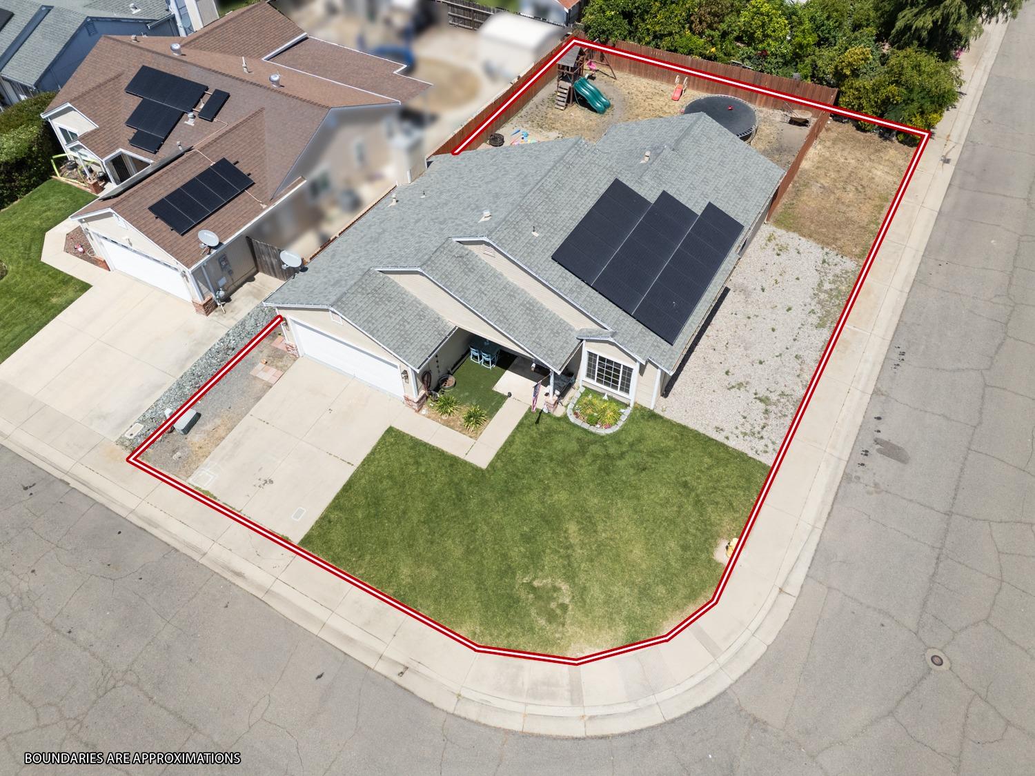 Detail Gallery Image 30 of 41 For 3003 Corinne Ct, Live Oak,  CA 95953 - 3 Beds | 2 Baths
