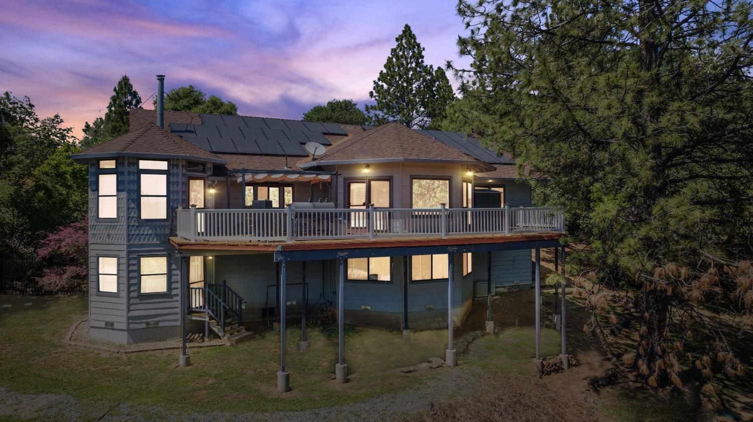 Detail Gallery Image 2 of 89 For 14001 Surrey Junction Ln, Sutter Creek,  CA 95685 - 3 Beds | 2/1 Baths