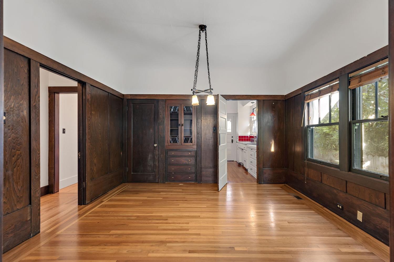 Detail Gallery Image 7 of 35 For 418 25th St, Sacramento,  CA 95816 - 3 Beds | 1 Baths