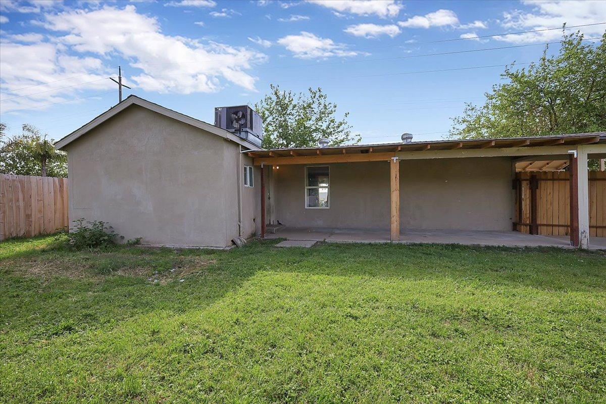 Detail Gallery Image 24 of 24 For 4863 Arboga Rd, Olivehurst,  CA 95961 - 2 Beds | 1 Baths