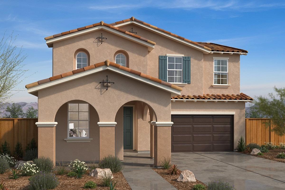 Detail Gallery Image 1 of 1 For 824 Summerhouse Dr, Patterson,  CA 95363 - 3 Beds | 2/1 Baths