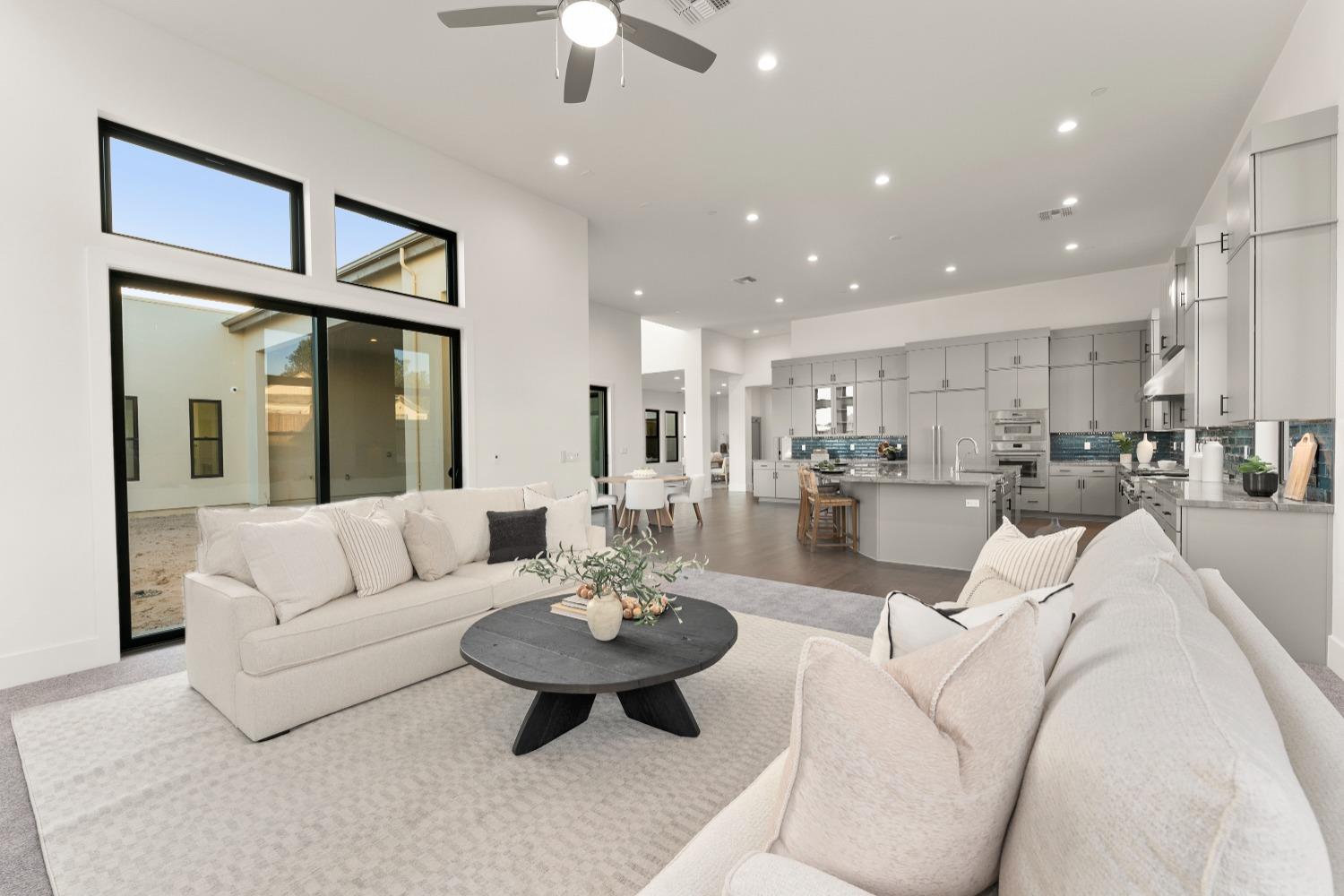 Detail Gallery Image 35 of 78 For 4810 Minero Ln, Granite Bay,  CA 95746 - 5 Beds | 4/1 Baths