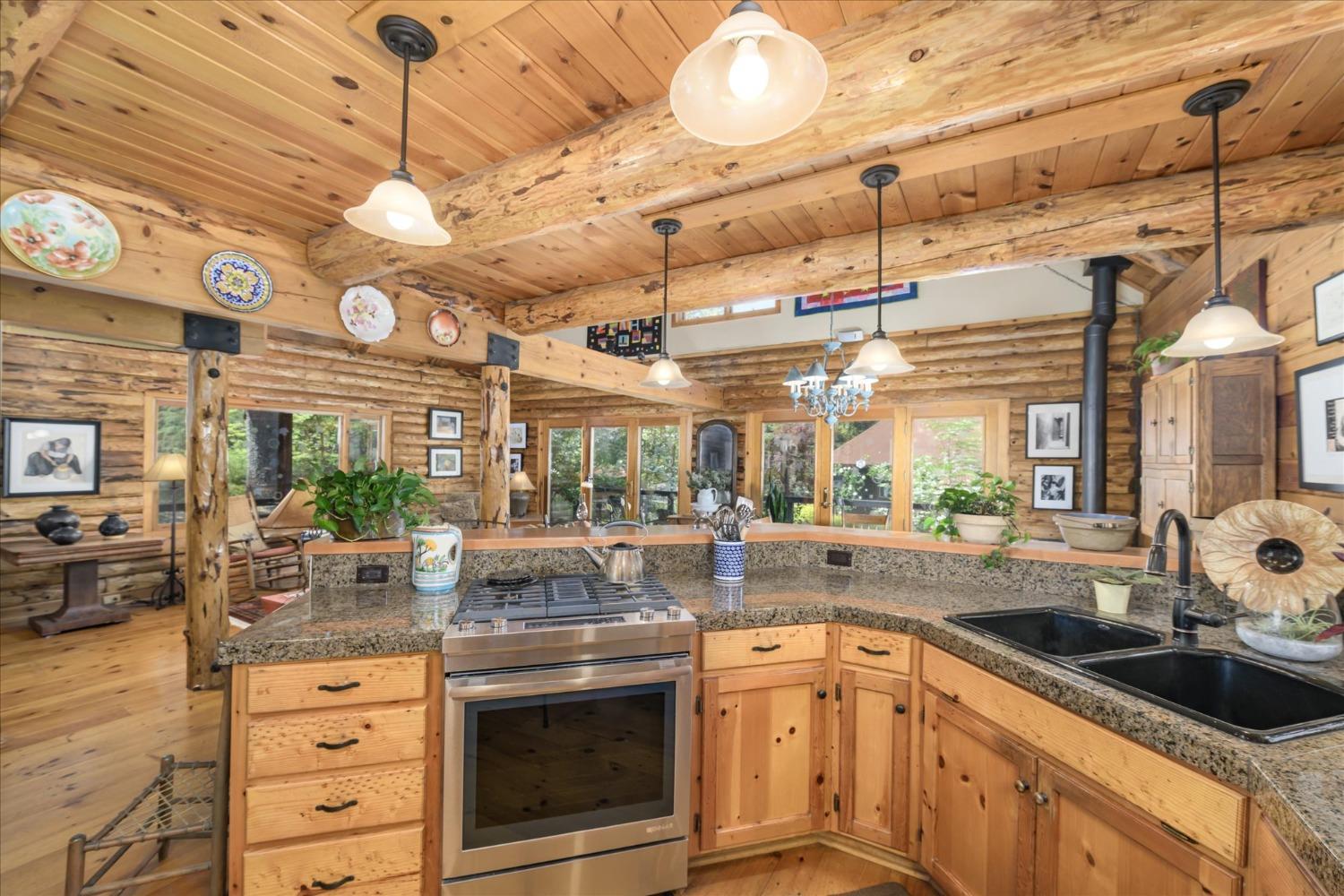 Detail Gallery Image 18 of 86 For 1267 Old Rock Bridge Rd, Placerville,  CA 95667 - 3 Beds | 2 Baths