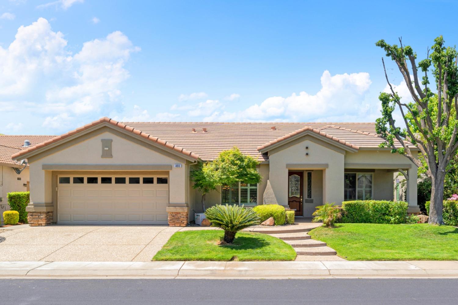 Detail Gallery Image 3 of 49 For 480 Lilypond Ln, Lincoln,  CA 95648 - 2 Beds | 2 Baths