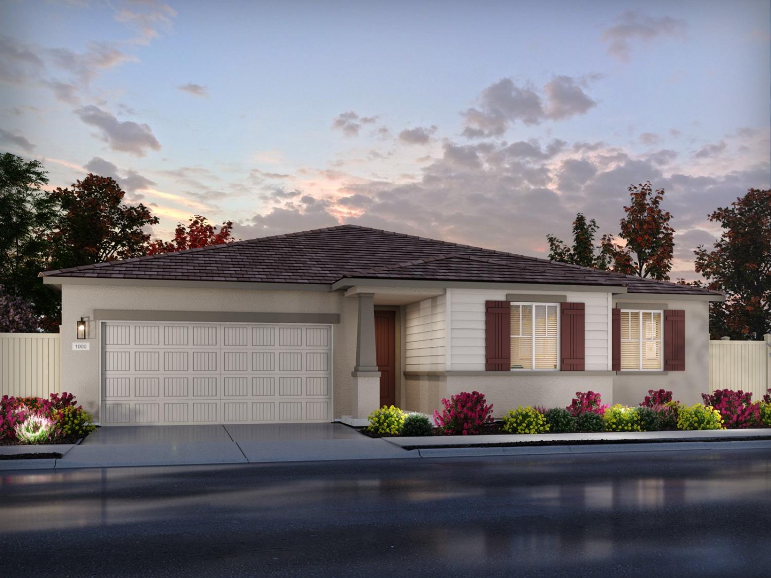 Emma Drive, Manteca, California image 1