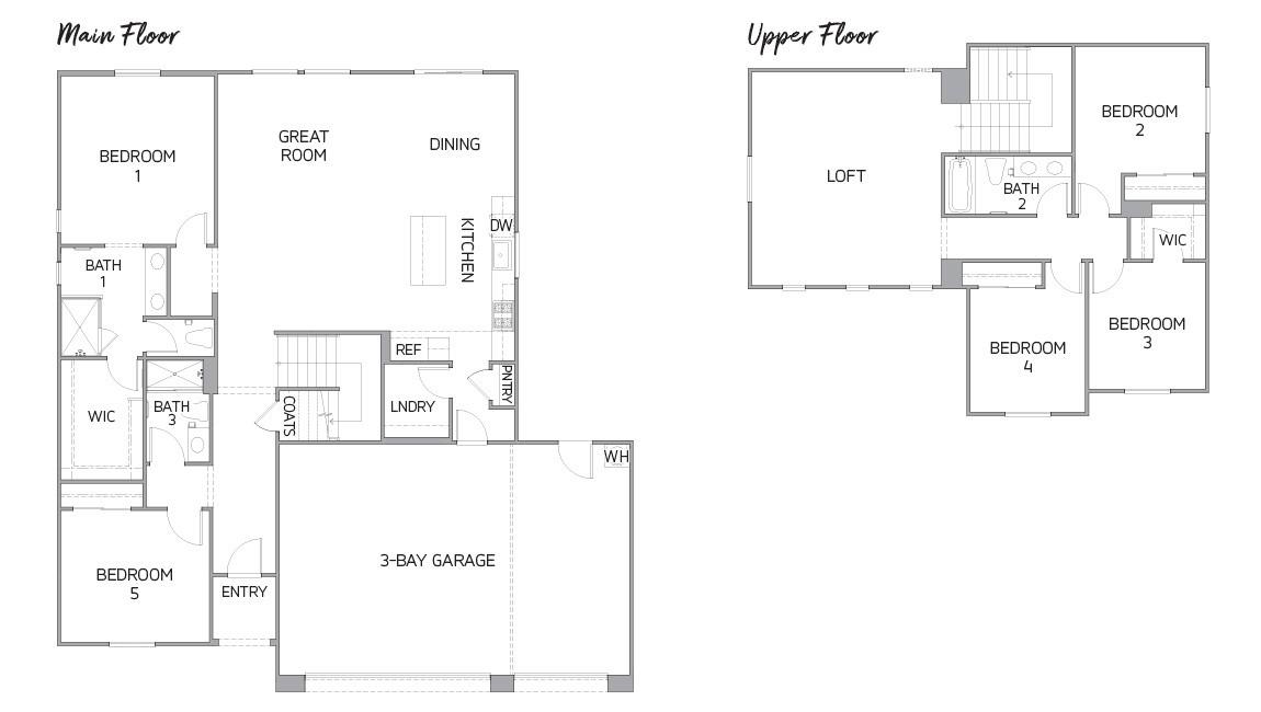 Detail Gallery Image 2 of 17 For 674 Spumante Ln, Manteca,  CA 95337 - 5 Beds | 3 Baths