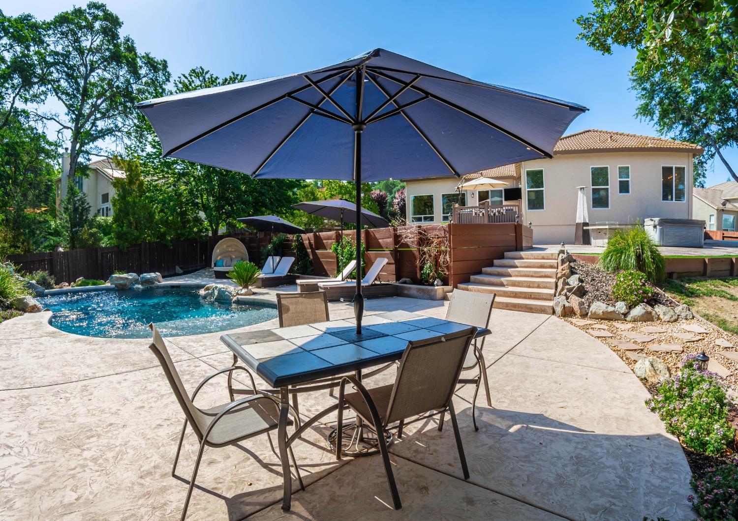Detail Gallery Image 71 of 98 For 15347 Abierto Dr, Rancho Murieta,  CA 95683 - 4 Beds | 2 Baths