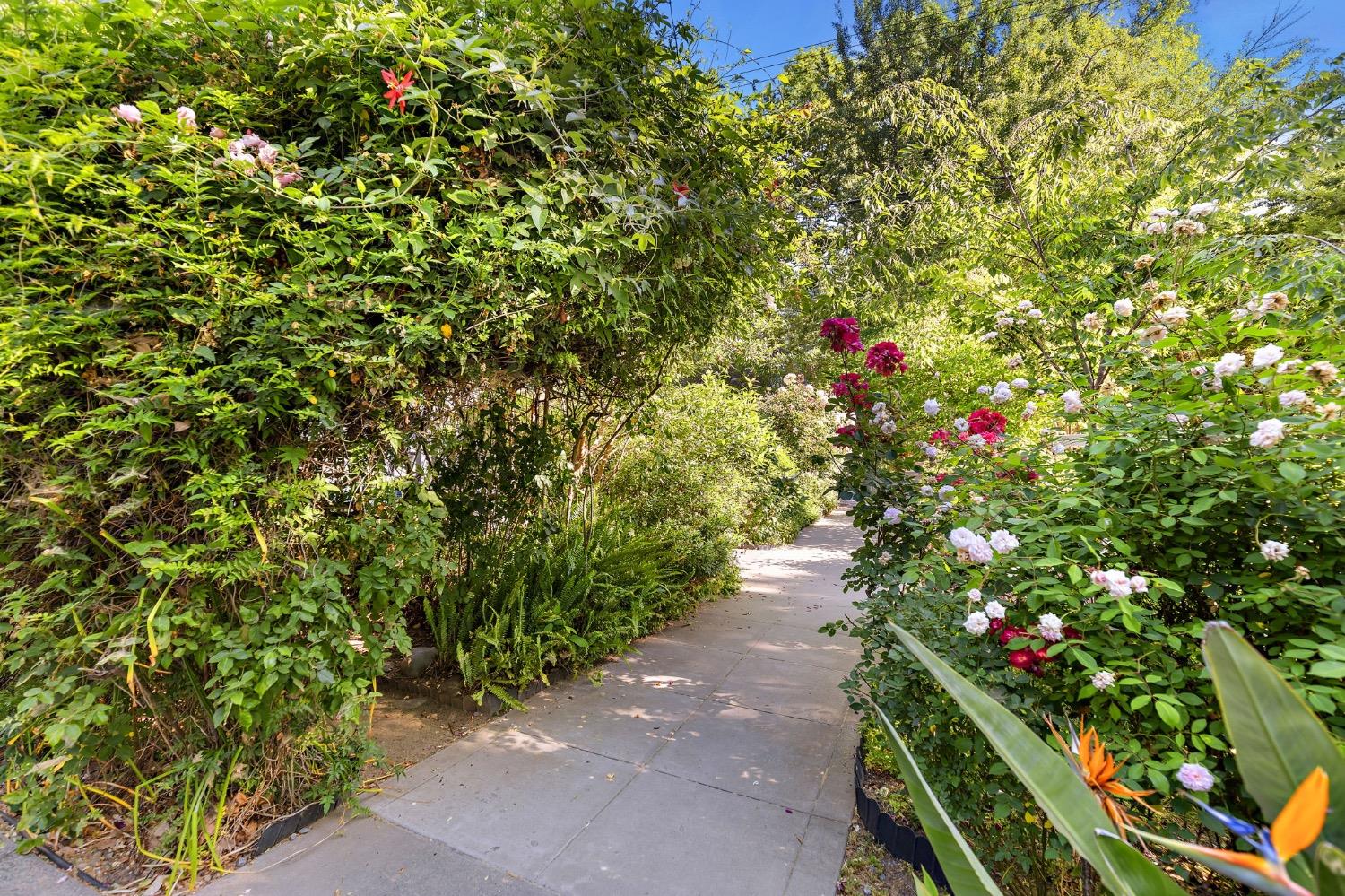 Detail Gallery Image 31 of 35 For 418 25th St, Sacramento,  CA 95816 - 3 Beds | 1 Baths