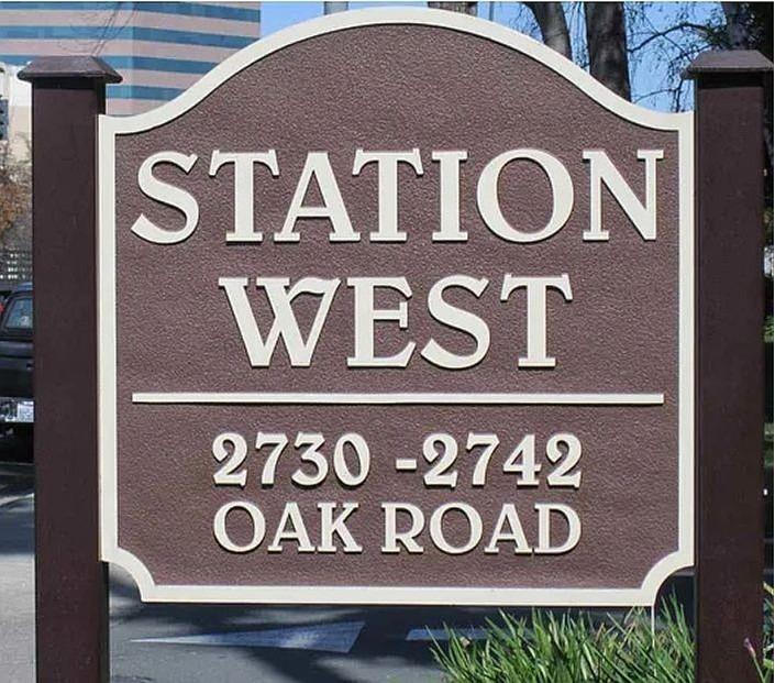 Oak Road #60, Walnut Creek, California image 16