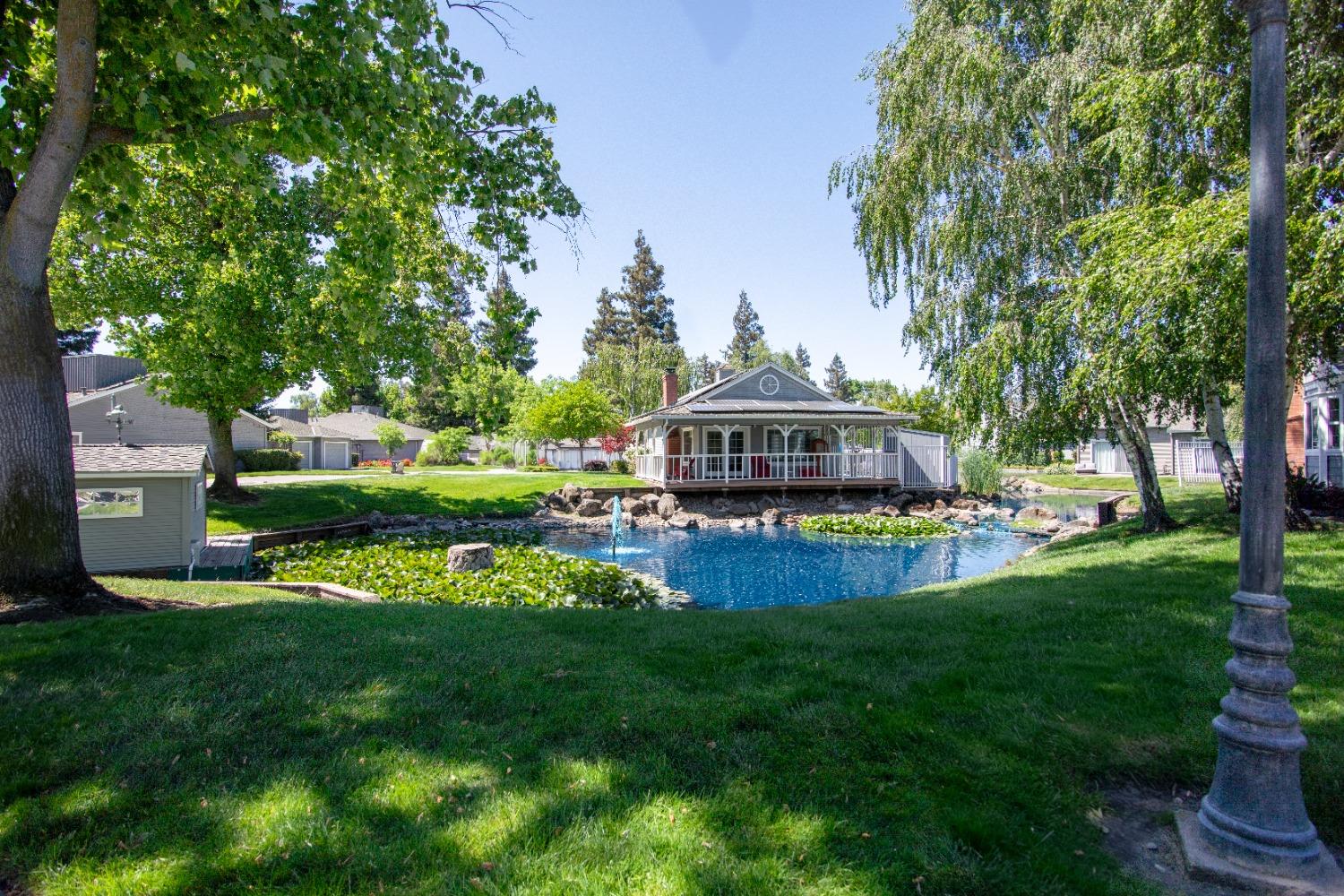 Detail Gallery Image 44 of 51 For 5815 Morgan Pl #1,  Stockton,  CA 95219 - 2 Beds | 1 Baths