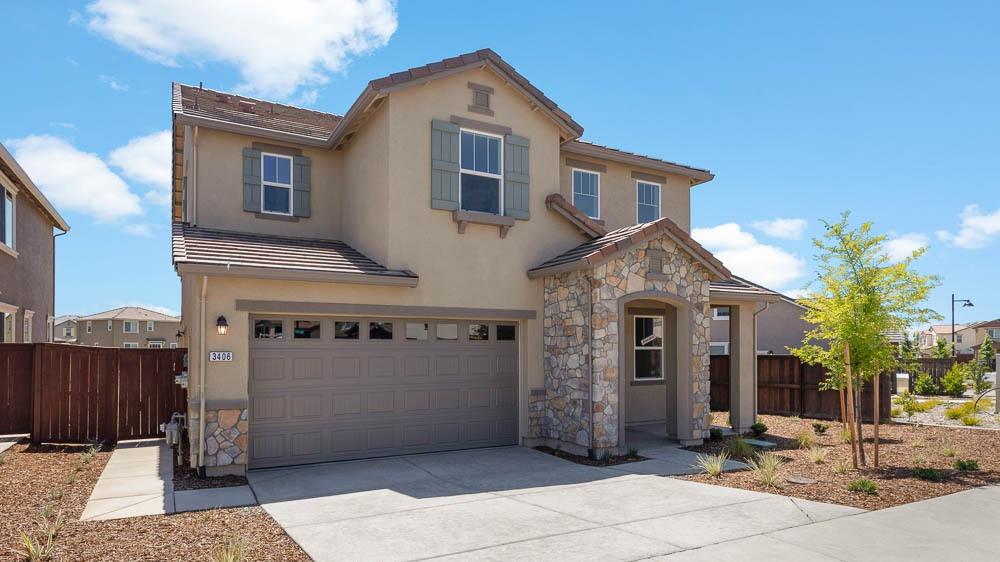 Apollo Court, Folsom, California image 29