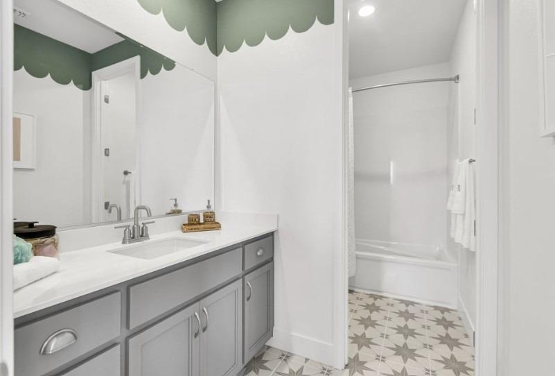 Detail Gallery Image 20 of 37 For 4284 Gibbous Dr, Folsom,  CA 95630 - 4 Beds | 3/1 Baths