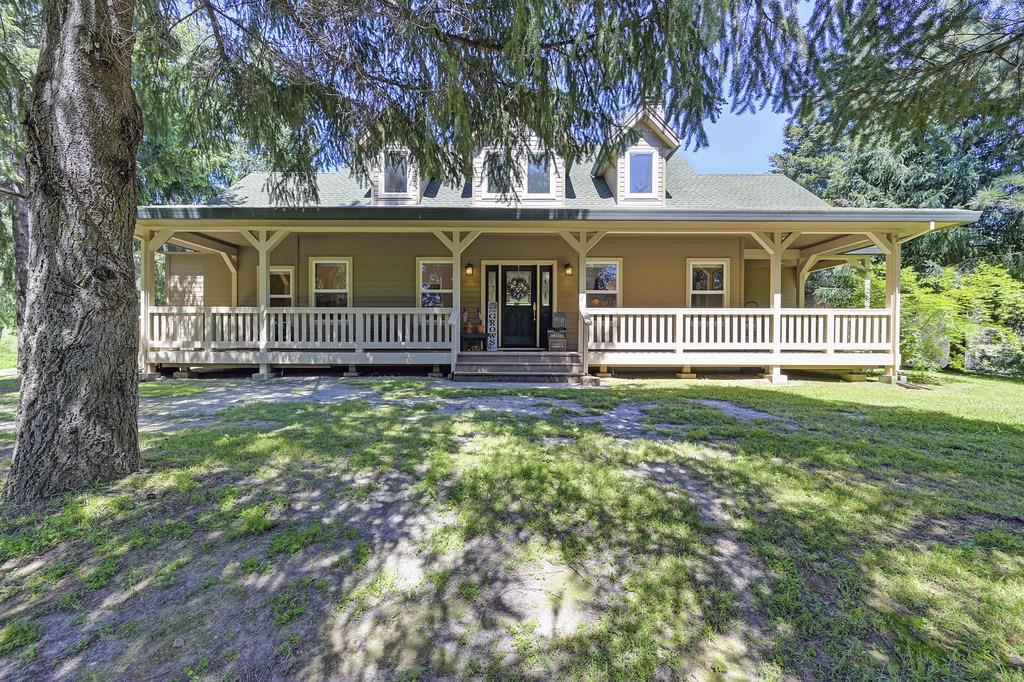 Detail Gallery Image 1 of 87 For 5155 Mac Leod Trl, Georgetown,  CA 95634 - 3 Beds | 2 Baths