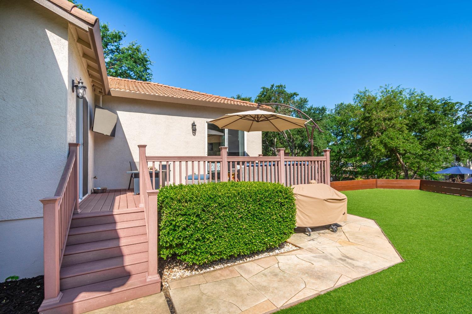 Detail Gallery Image 57 of 98 For 15347 Abierto Dr, Rancho Murieta,  CA 95683 - 4 Beds | 2 Baths