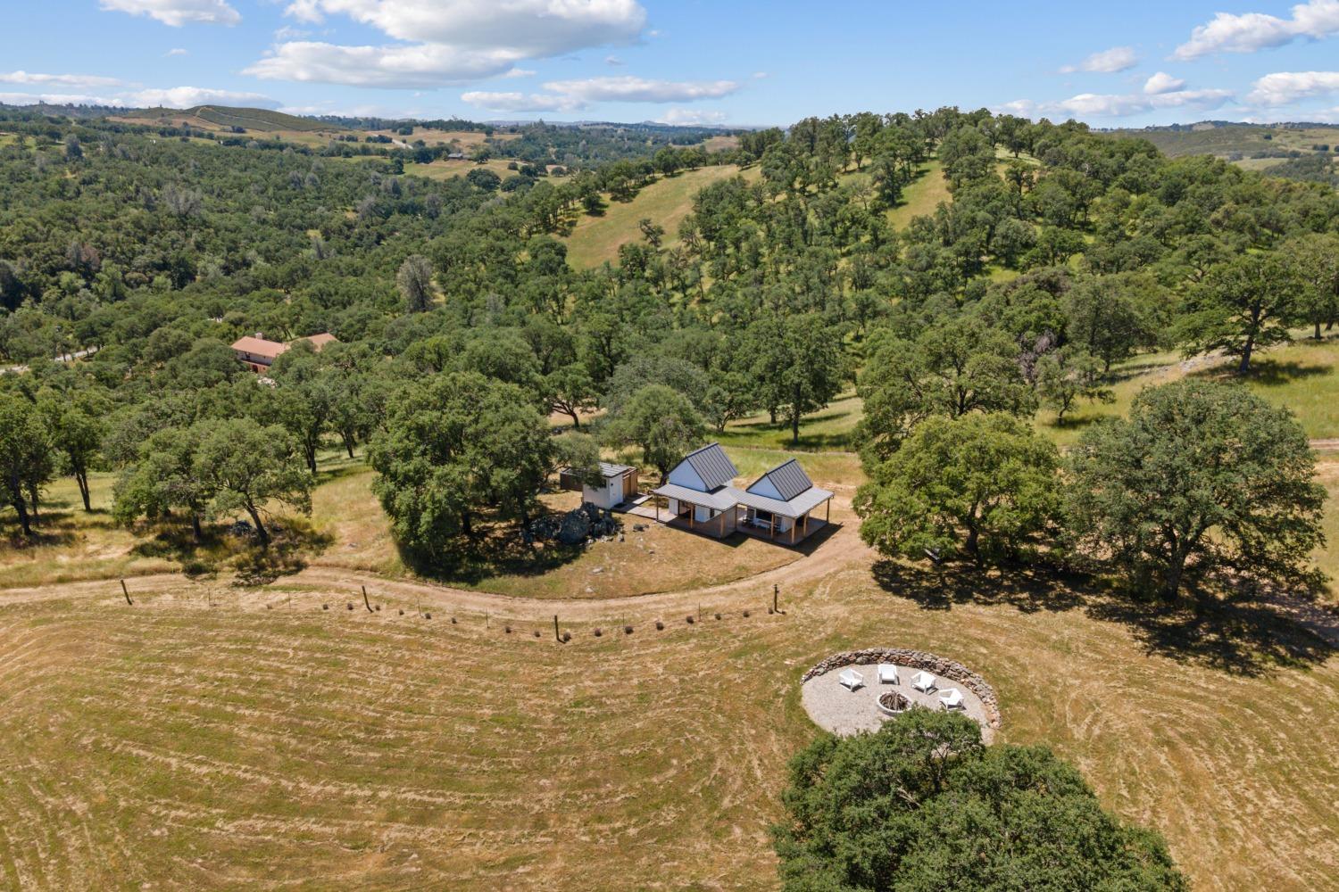 Detail Gallery Image 47 of 60 For 14883 Vaira Ranch Road, Drytown,  CA 95699 - 1 Beds | 1 Baths