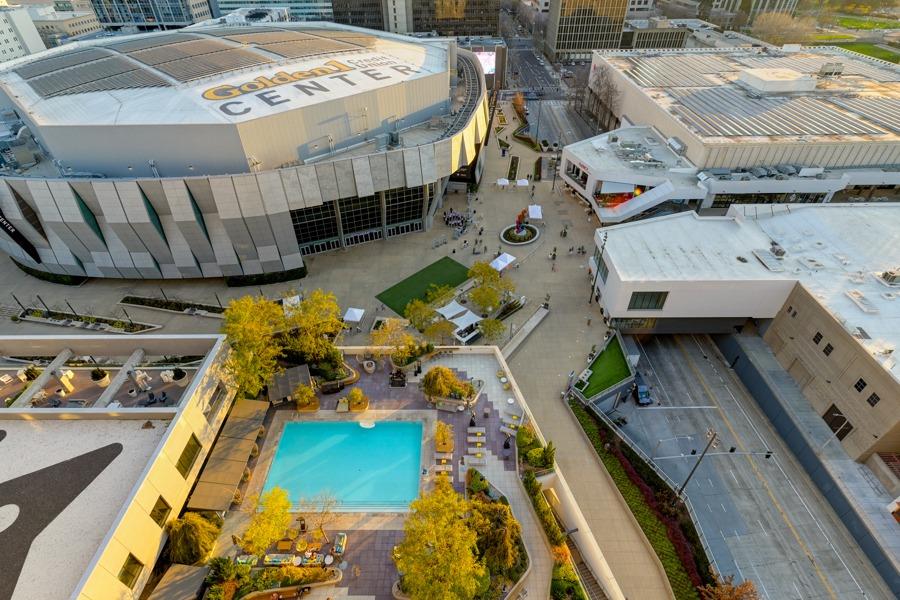 Detail Gallery Image 51 of 53 For 500 J St #1408,  Sacramento,  CA 95814 - 2 Beds | 1/1 Baths