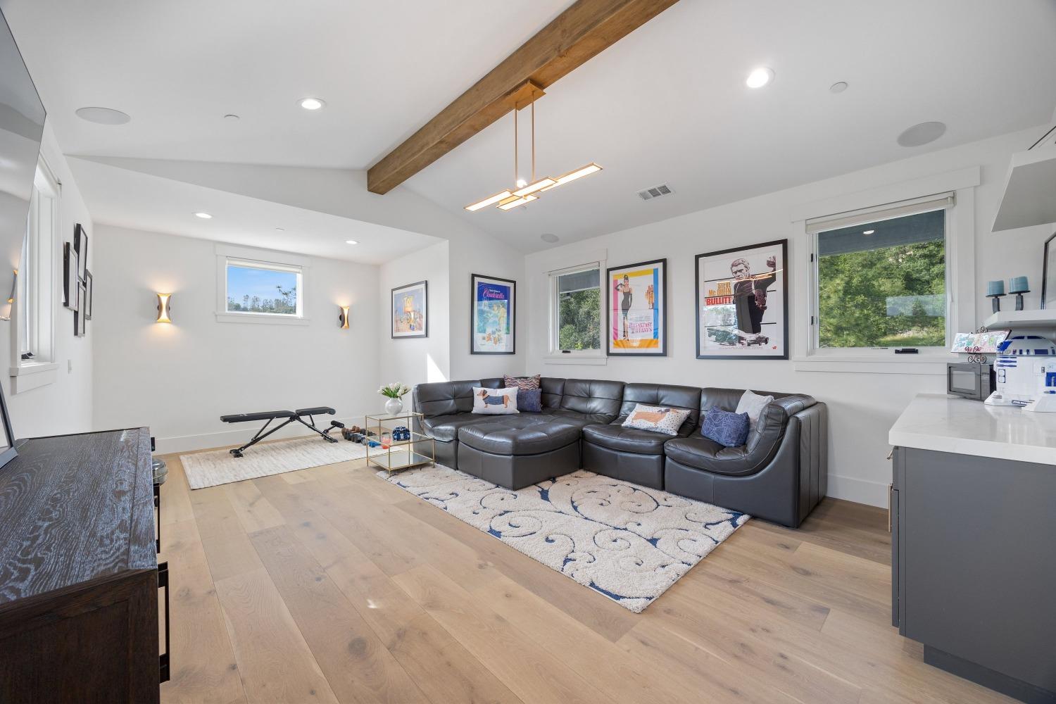 Detail Gallery Image 37 of 64 For 2056 Long View Dr, Meadow Vista,  CA 95722 - 4 Beds | 5/1 Baths