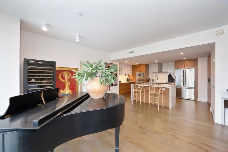 Detail Gallery Image 14 of 53 For 500 J St #1408,  Sacramento,  CA 95814 - 2 Beds | 1/1 Baths