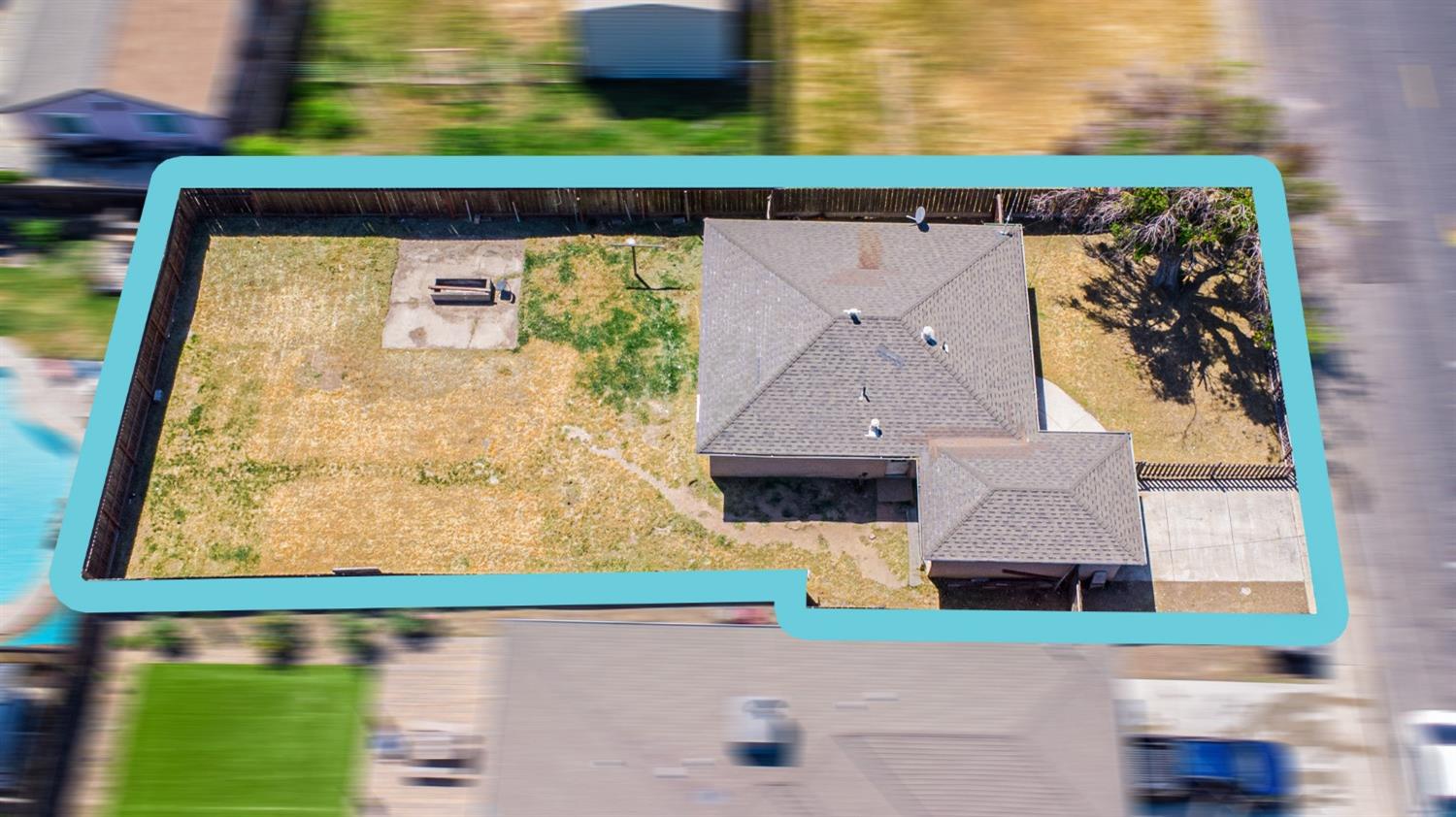 Detail Gallery Image 20 of 22 For 3612 Kentucky Ave, Riverbank,  CA 95367 - 2 Beds | 1 Baths