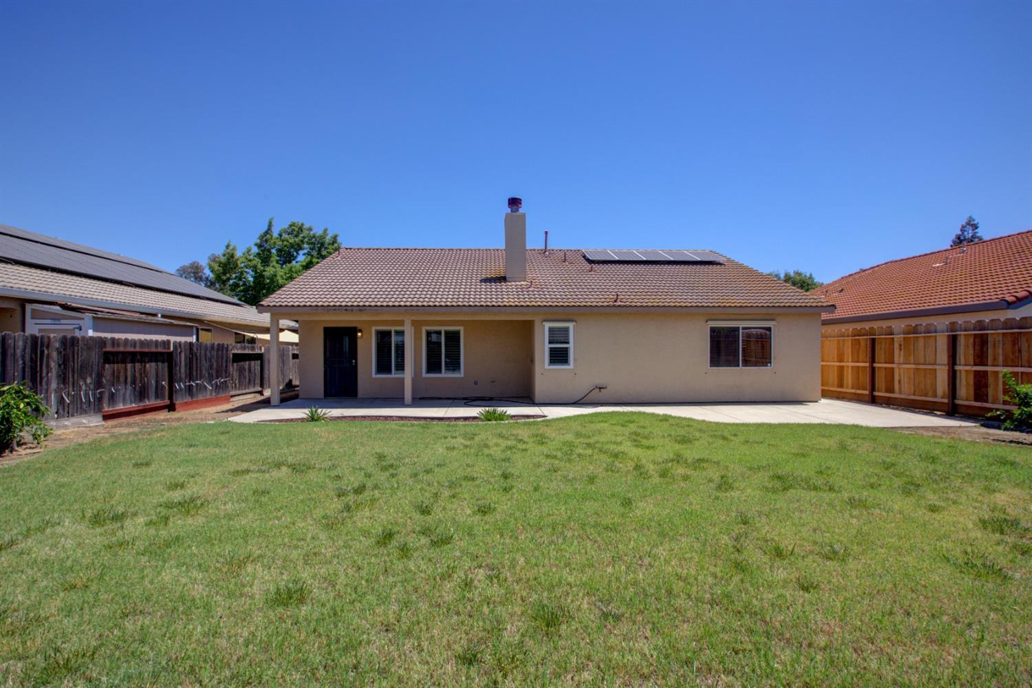 Detail Gallery Image 52 of 55 For 1217 Fairway Dr, Atwater,  CA 95301 - 3 Beds | 2 Baths